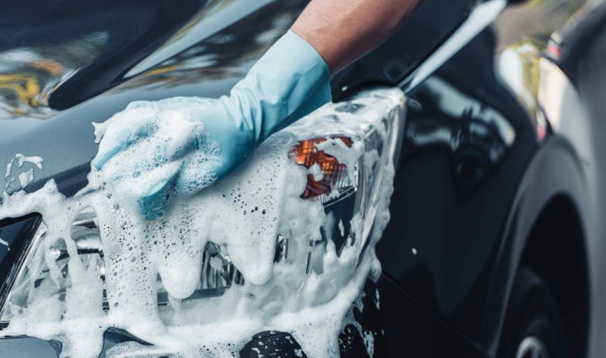 Car Wash
